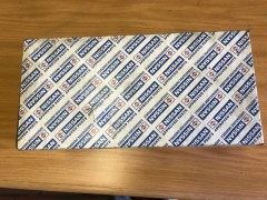 water pump skyline L20R W17060